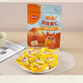 速冻果蔬类;栗子;杂粮组合