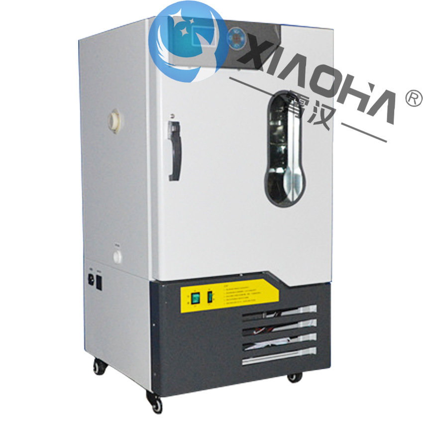 厂家供应 XHLRH-250F生化培养箱 新款数显生化培养箱