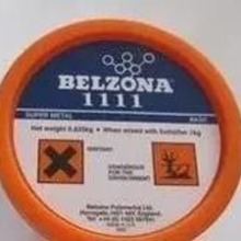美国 贝尔佐纳 工业修补剂 BELZONA 1111 超金属 1KG