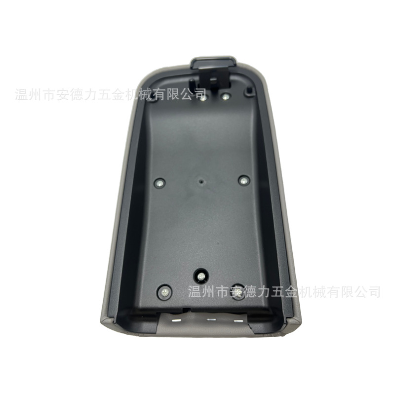 Suitable for 02-09 Chevrolet Creator Envoy Central Armrest Box Cover Gray 25998847
