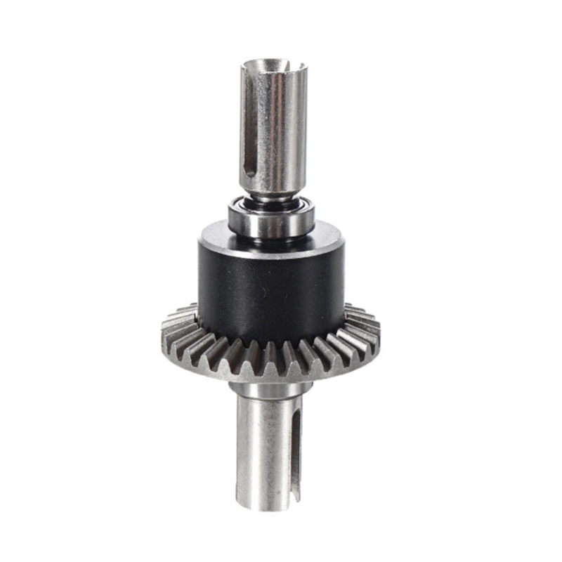 Weili 12427 12429 12428 12423 Feiyue Remote Control Car Spare Parts Differential Differential Gear