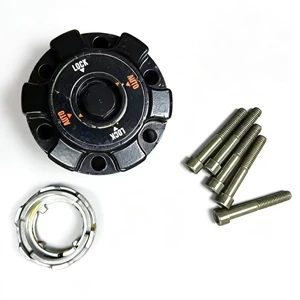 43530-69065 front wheel clutch is suitable for Toyota Land Cruiser 70 series