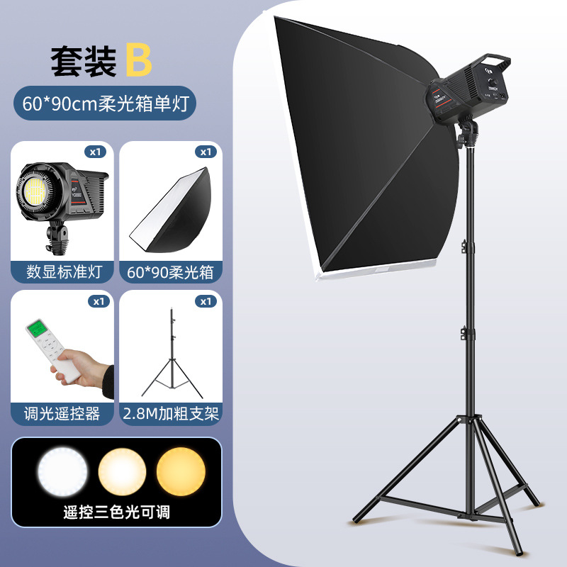 Set B [Applicable: Assist in Po Guang Live+shooting]