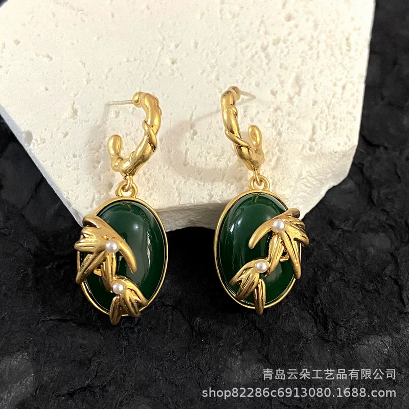 Серьги, прямые продажи с фабрики