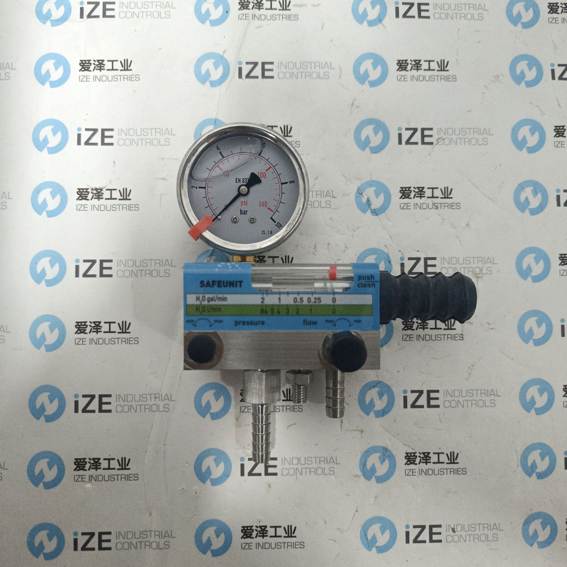 JOHN CRANE流量开关SFP-CV-08-10原装