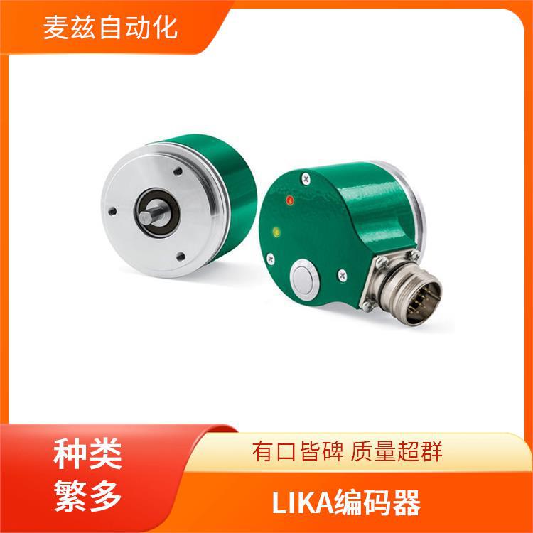 lika 莱卡 意大利 MST-25C-6-6 新型 号 编码器 XGT-34CS-8-14