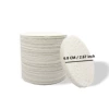 1 white board (circle diameter 6.8cm x thickness 1cm and pressure 0.1cm)