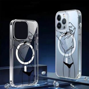 ���l�˴����m���O��iPhone15/16/17promax͸��ȫ��16�֙C���o��