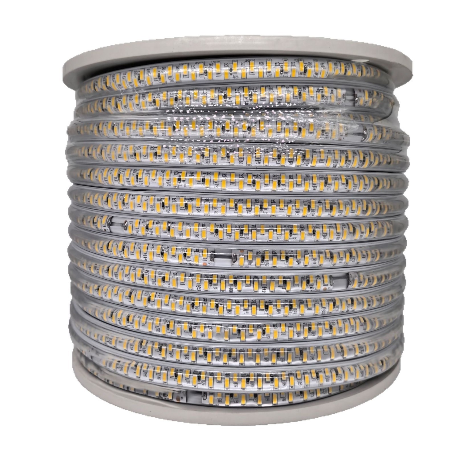 110vled de alto voltaje 2835 barra de lámpara suave 5730 lámpara de lámpara super brillante al aire libre impermeable al por mayor iluminación de ingeniería