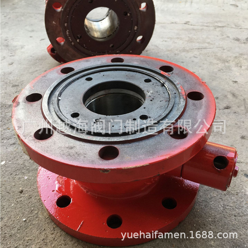 FQS80 fire ball valve for fire truck multi-purpose fire pump adapter fire wet alarm valve