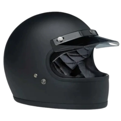 Motorcycle Safety Supplies | No. 6