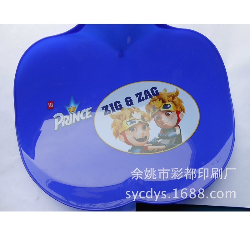 塑料热转印加工慈溪余姚  丝印加工