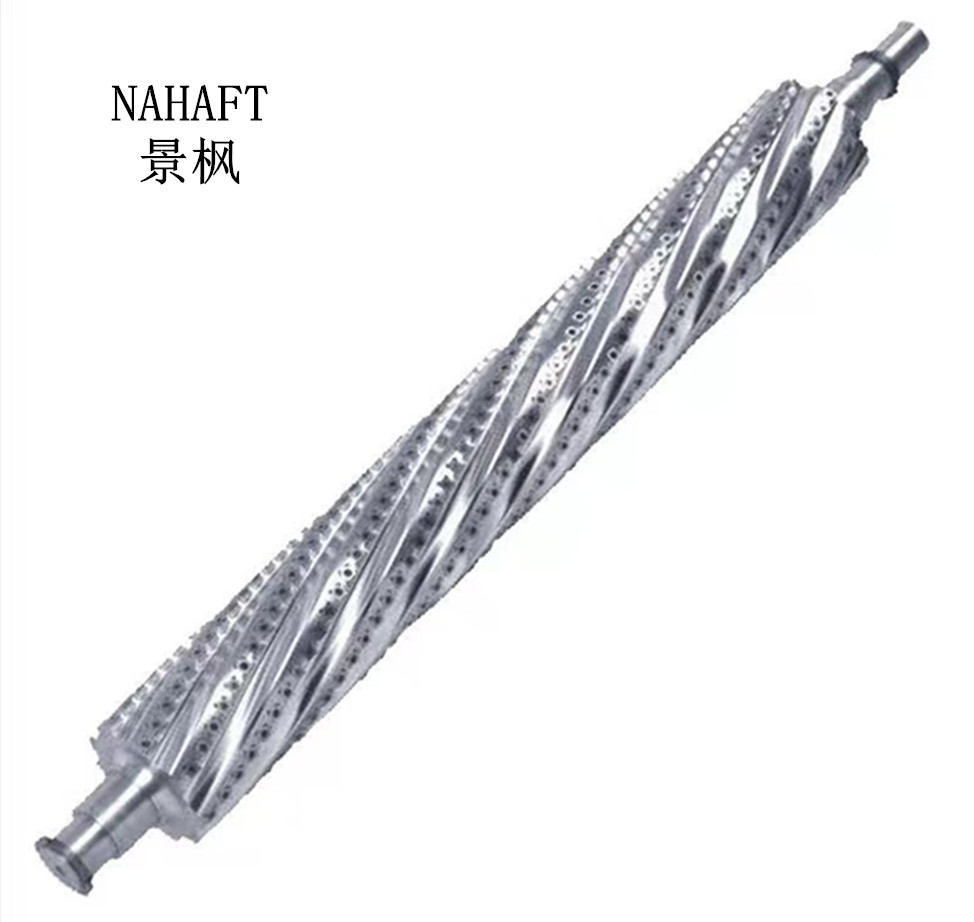 生产制造舍弃式螺旋刀轴砂光机压刨平刨轻切款重切400-500-600轴-阿里巴巴