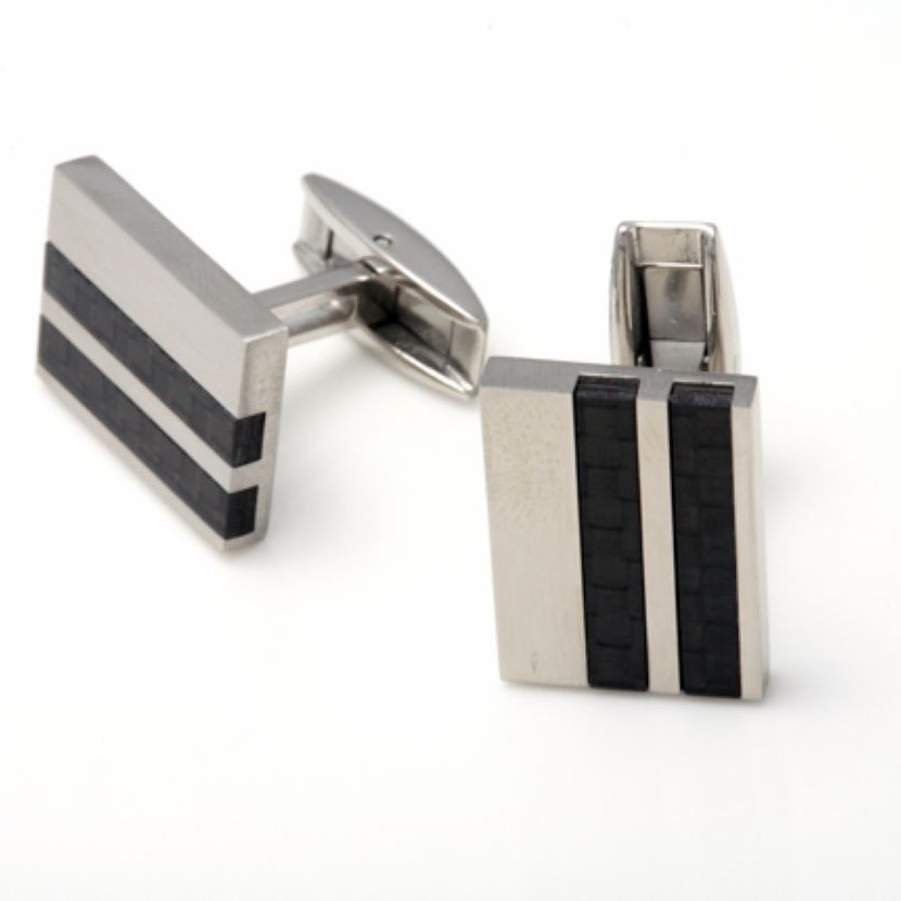 厂家男士不锈钢袖扣 钛钢男士袖扣 金属纽扣等金属袖口厂家