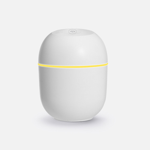 Portable High-Mist Air Purifier for Office, Bedroom, Desk, Home, Car, USB Mini Humidifier Manufacturer