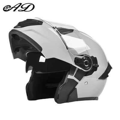 Motorcycle Safety Supplies, Men's and Women's Winter Motorcycle
