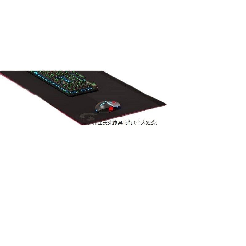 コンピュータデスクデスクトップ寝室ホームシンプルなテーブルと椅子の組み合わせテーブル長方形オフィスデスク学生ライティングデスクデスク|undefined
