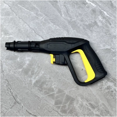 Morgana Guide Car High-Pressure Washer High pressure car wash water gun - morgana-guide-car-yili-5-quick-plug-short-gun