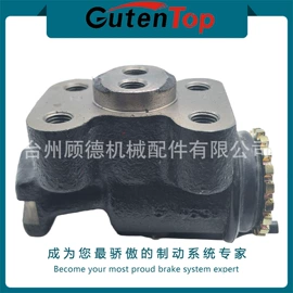 制动总泵;制动分泵;离合器总泵