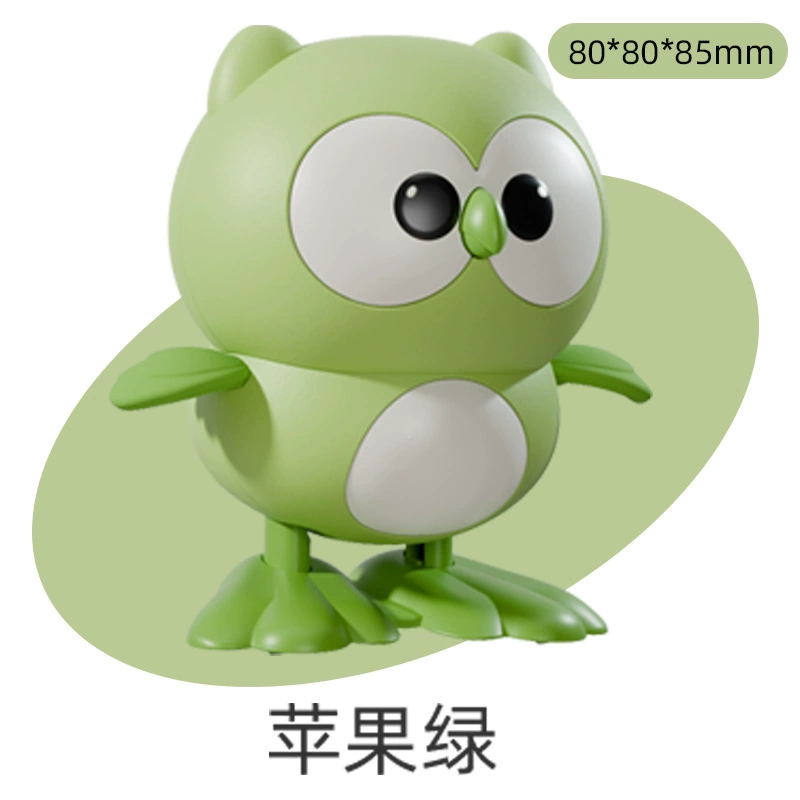 Заводная игрушка-мультгерой для прыжков, новая коллекция