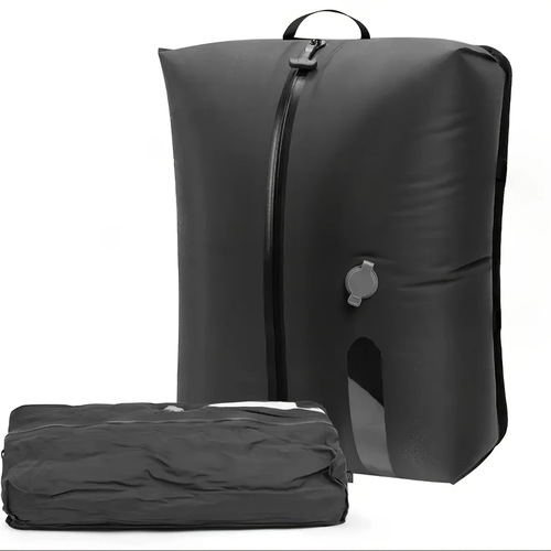 Vacuum Compression Bag Travel Storage Bag Waterproof Moisture-Proof Suitcase Business Trip Travel Portable Clothes Wardrobe Organizer
