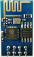 ESP-01B ESP 全新原装模块 ESP8266远程无线控制WIF模块 集成电路
