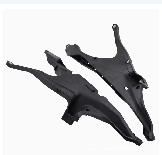Suitable for Husqvarna Fc Fe Fs Fx250 Off-Road Motorcycle Reinforced Subframe Rear Support Seat Frame