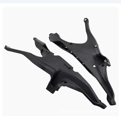 Motorcycle frame Fe Fs Fx250 Off-Road - a-pair-of-20-23-frames