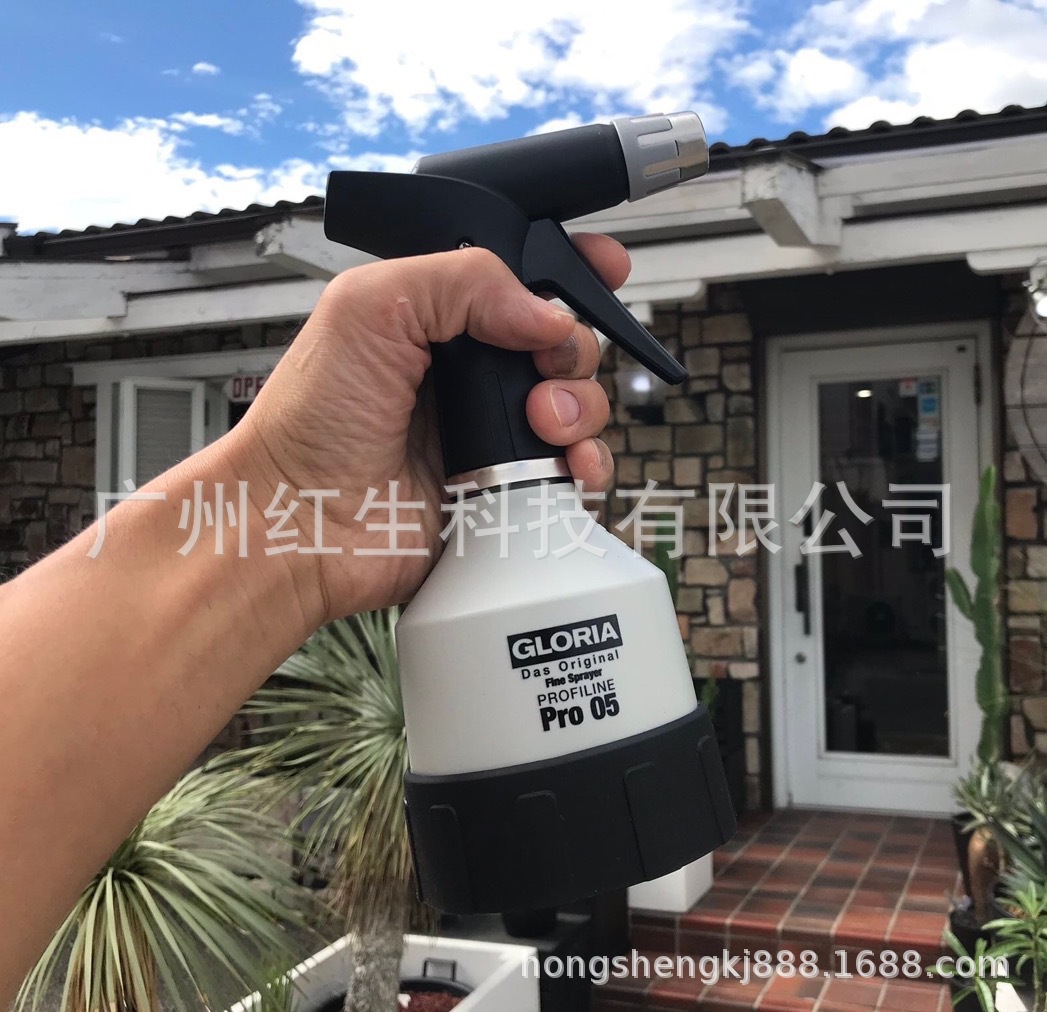 德國(guó)GLORIA噴霧噴壺Pro05