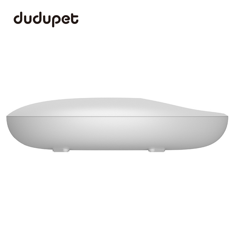 嘟嘟智能宠物零食机狗狗猫咪猫零食喂食机投食逗宠自动喂食器