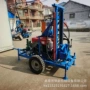工程深孔液压工业钻机