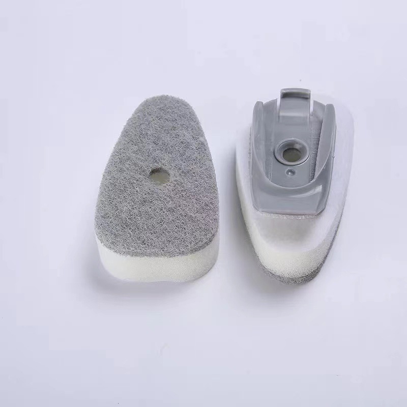 鍋は神器の台所をブラシして液体を加えて鍋を洗って多機能の碗をブラシします。|undefined