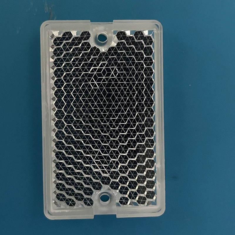 Отражатель TD-02 отражатель 65*40 дней фотоэлектрическая зеркальная панель большого сотового типа инфракрасный отражатель