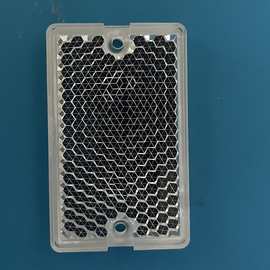 反光板TD-02反射板65*40天大大蜂窝型光电镜面板红外线反射板