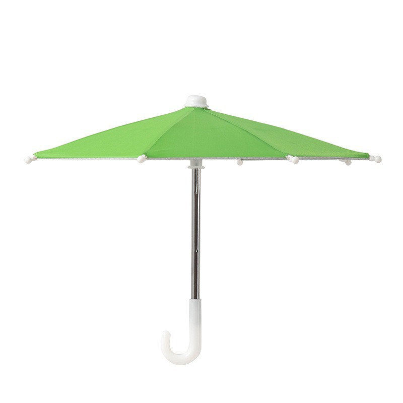Green toy