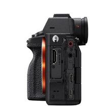 微单单机A套机4A7正品4微单相机7M数码相机全画幅索日本现货全新