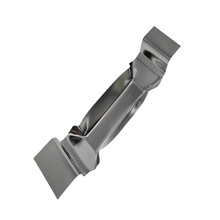 高纯度99.95%钨舟 真空镀膜钨舟  钨舟钼舟生产厂家 钨舟制造工厂