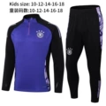 2425 Germany Kids Purple