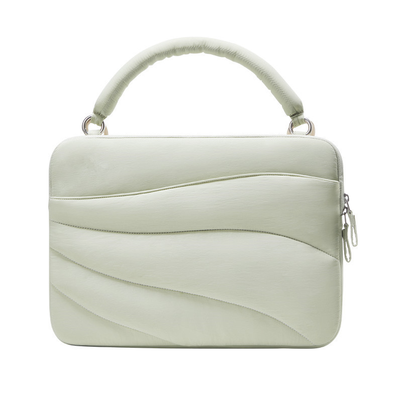 Portable Laptop Bag 13inch 14inch Apple Huawei Lenovo Inner Bag Laptop Protective Sleeve