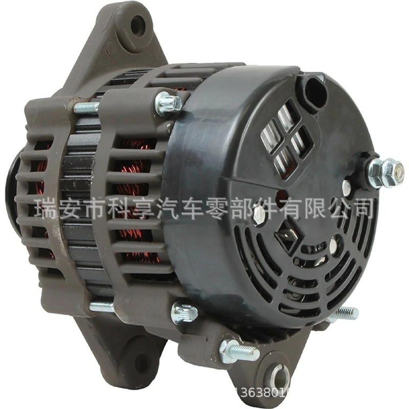Supply 8461/19020611 /19020612/114812/Lra035057/863077 Car Generator