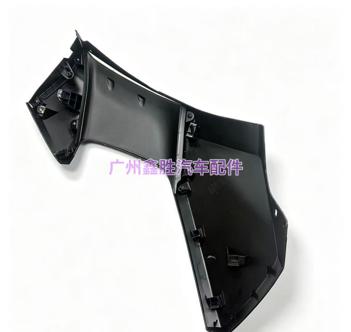 Suitable for the front bumper wheel arches of the 2024 Hilux ROCCO GR