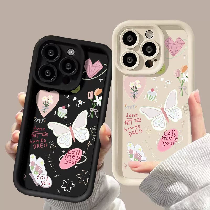 Apple, совместимый чехол для iPhone 13, чехол с кольцом Pro, защитный чехол, 11