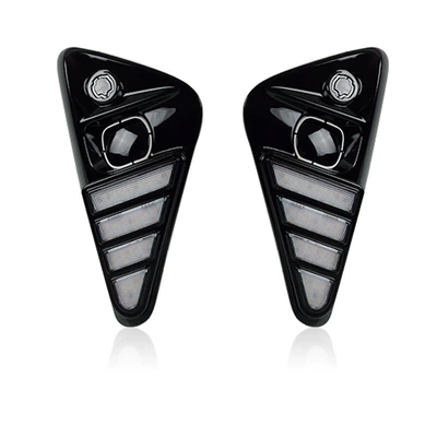 fog lights, Fog lamp