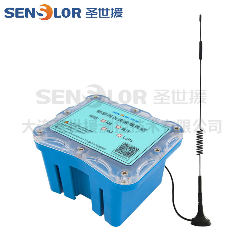 무선 원격 전송 4G-RTU 플러스