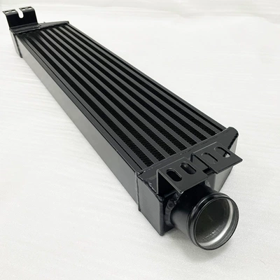 Mk6 Gti, car radiator