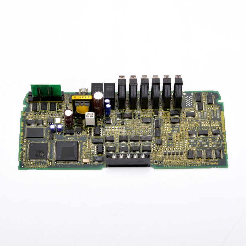 A20B-2100-0804发那科FANUC原装电路板线路板现货全新议 价