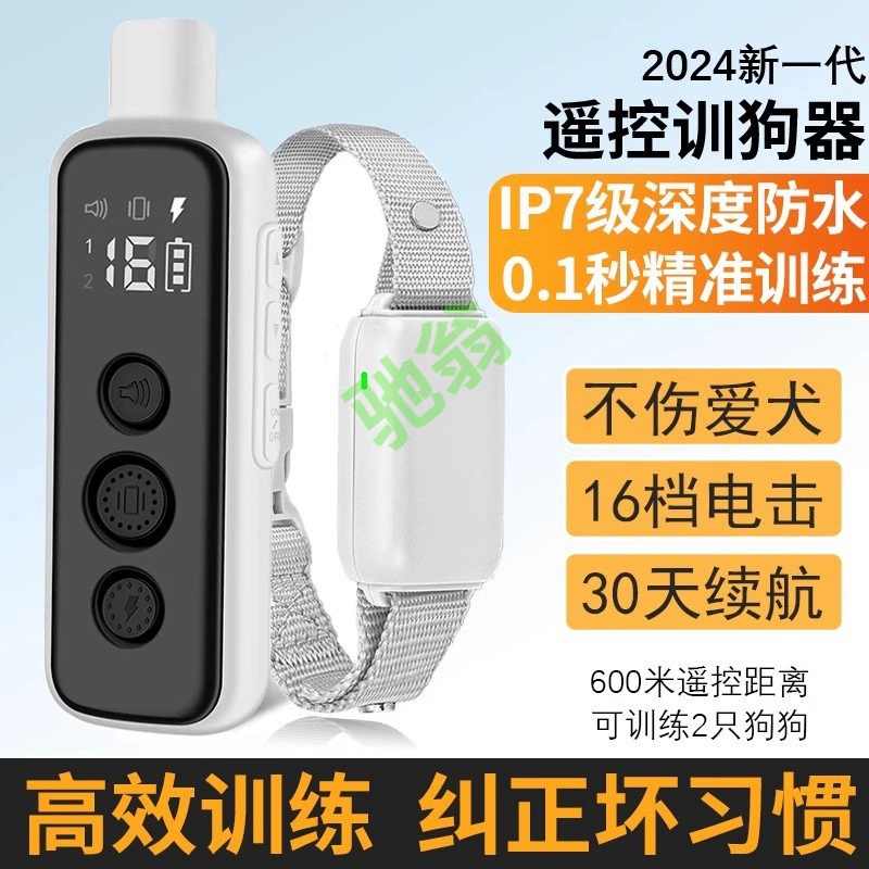 Уютная собака использует анти-вызывной артефакт, чтобы ударить ошейник