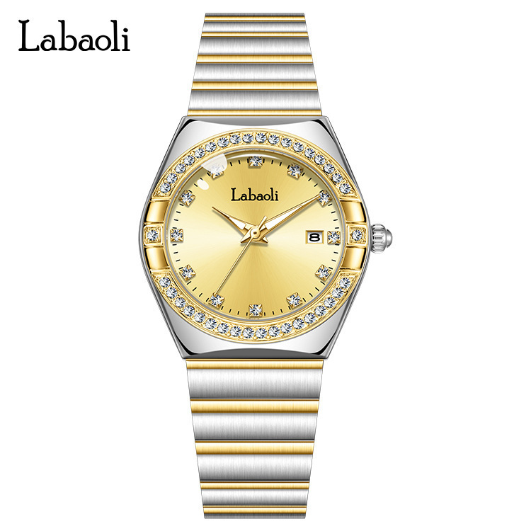 La Polaroid labaoli Niche Women's Quartz Watch Cross-border Live Selling Fashion Women's Watch Constellation Daifa La Polaroid labaoli Niche Women's Quartz Watch Cross-border Live Selling Fashion Women's Watch Constellation Daifa