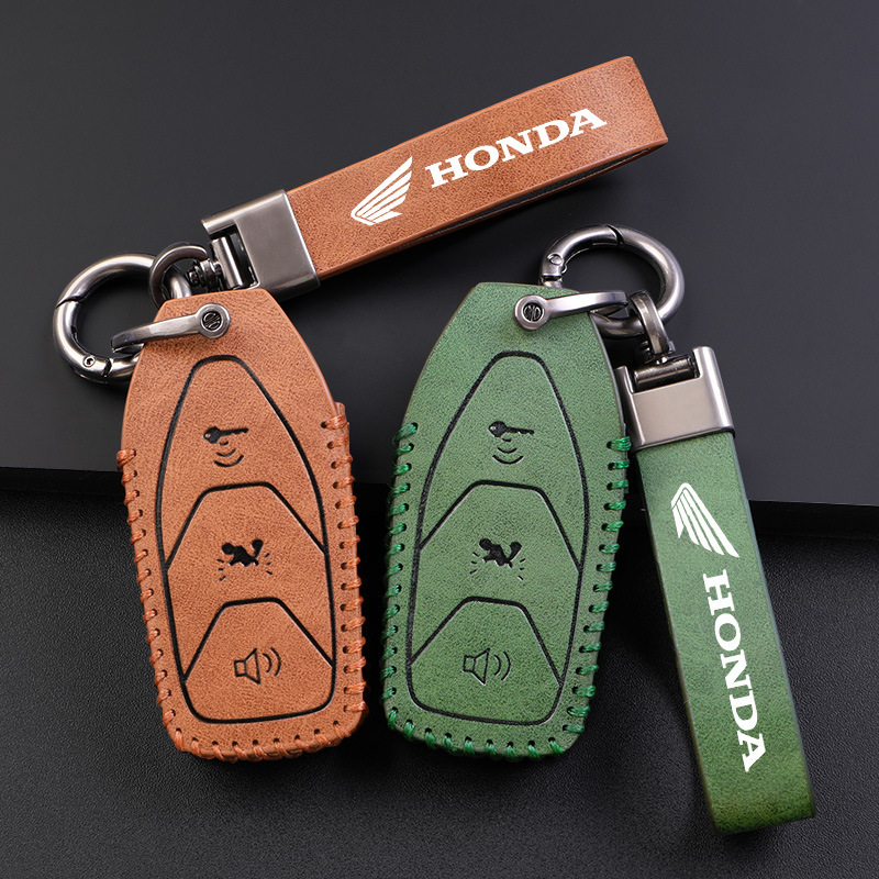 Suitable for the New Dazhou Honda NS150ES key case, Honda motorcycle NS150ES modified remote control key cover Suitable for the New Dazhou Honda NS150ES key case, Honda motorcycle NS150ES modified remote control key cover