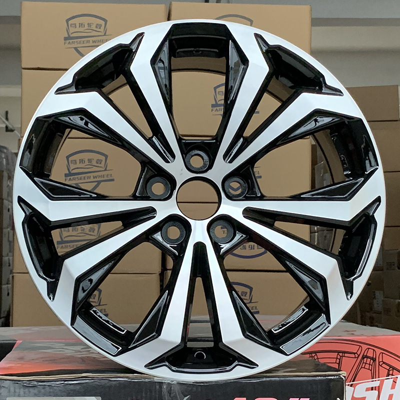 Applicable to Toyota Camry Wheel Hub 8 Generation 18 19 20 21 "Reiz Crown Highlander Spinning Wheel Hub